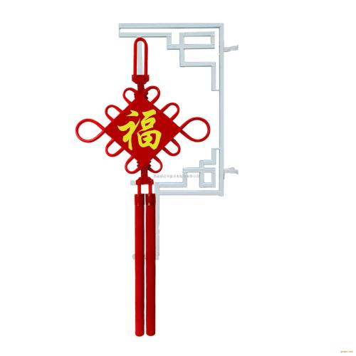  LED中國(guó)結(jié)     